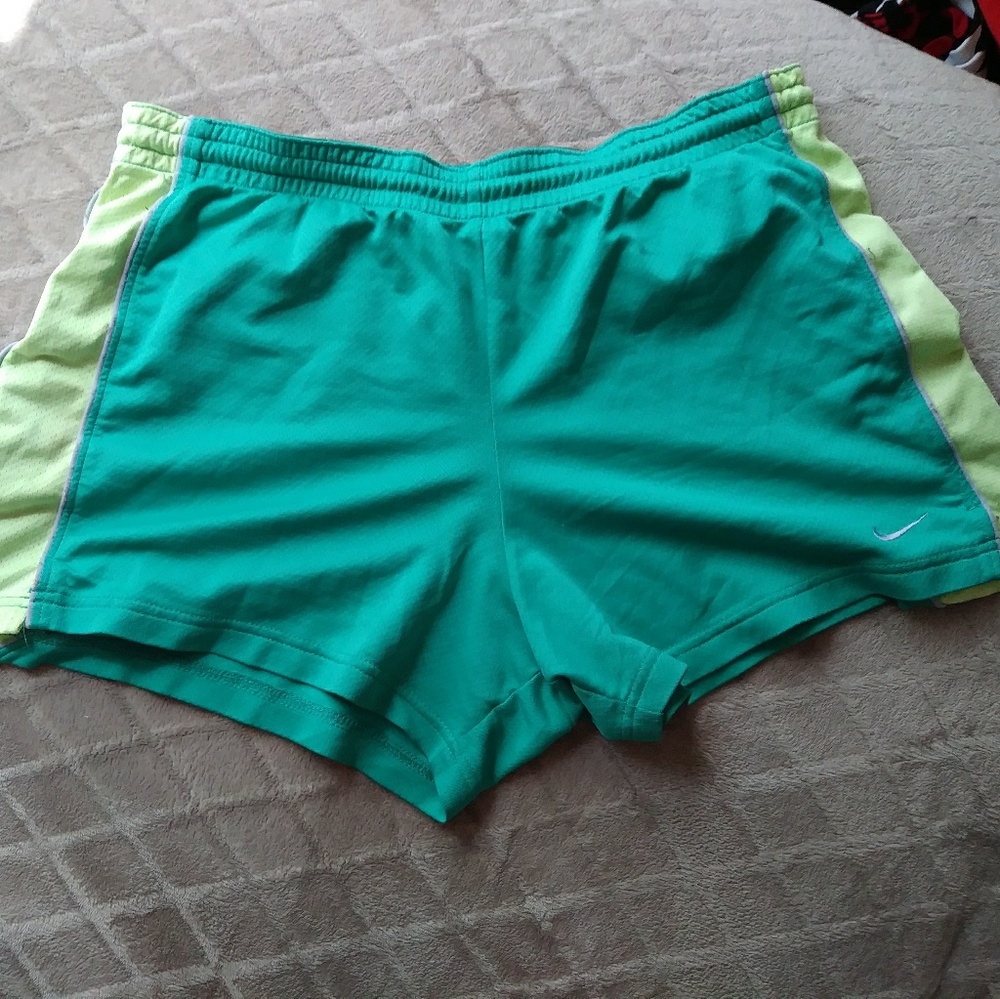 Nike Shorts